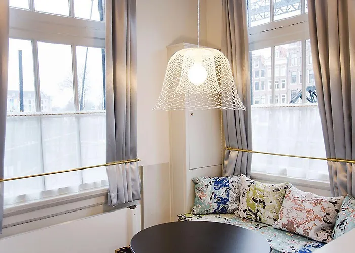 Sweets - Scharrebiersluis *