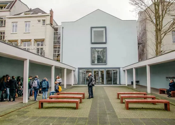 アパート Sweets - Scharrebiersluis *