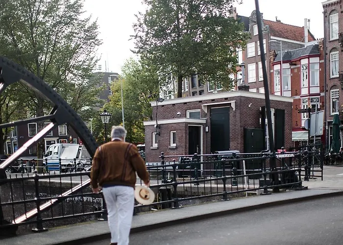 Sweets - Scharrebiersluis アパート