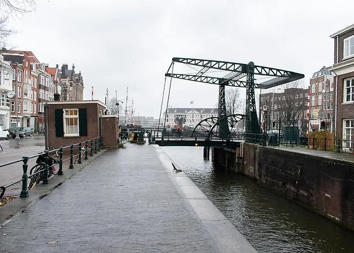 Sweets - Scharrebiersluis アパート *