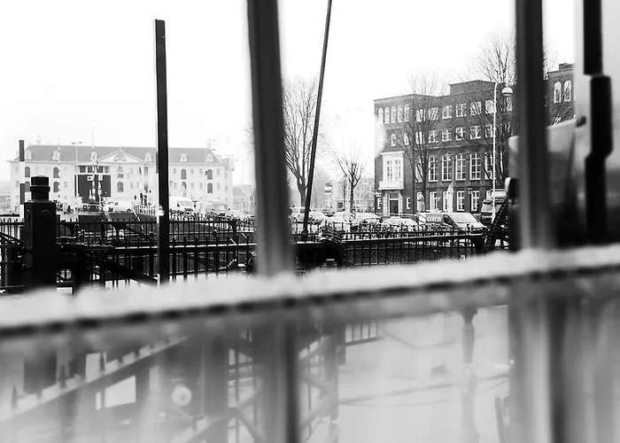 アパート Sweets - Scharrebiersluis