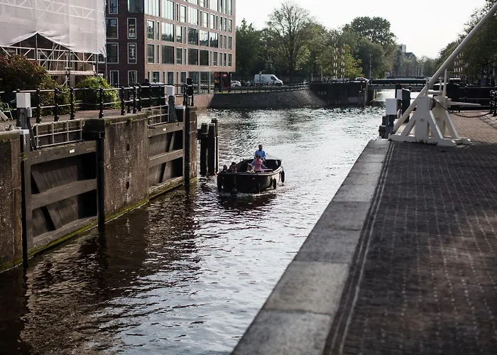 アパート Sweets - Scharrebiersluis *