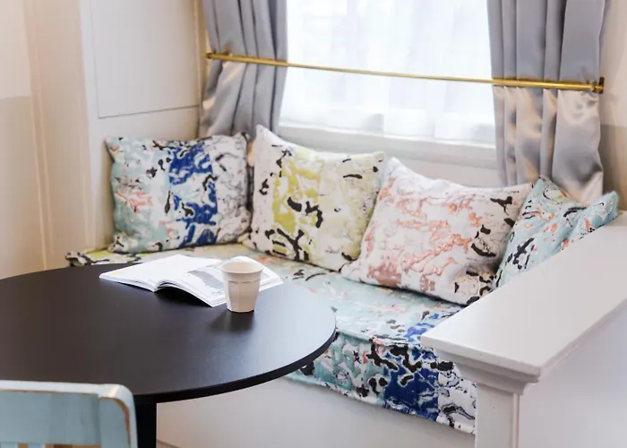 アパート Sweets - Scharrebiersluis *