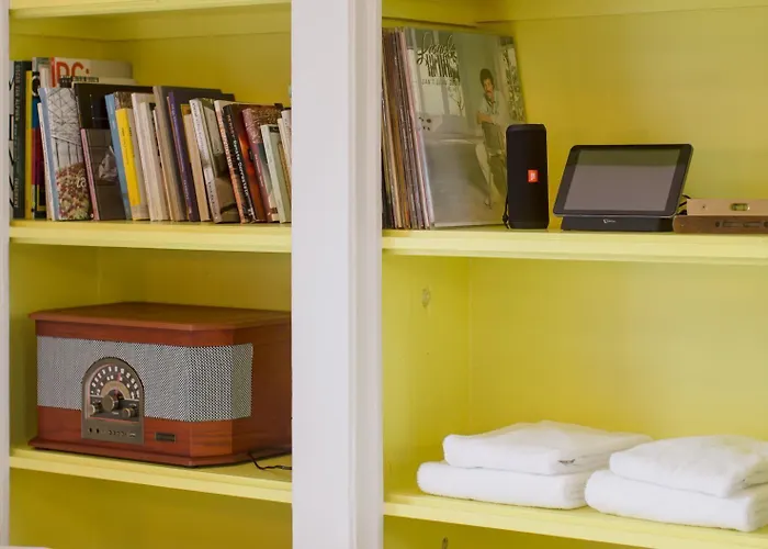 Sweets - Scharrebiersluis アパート アムステルダム