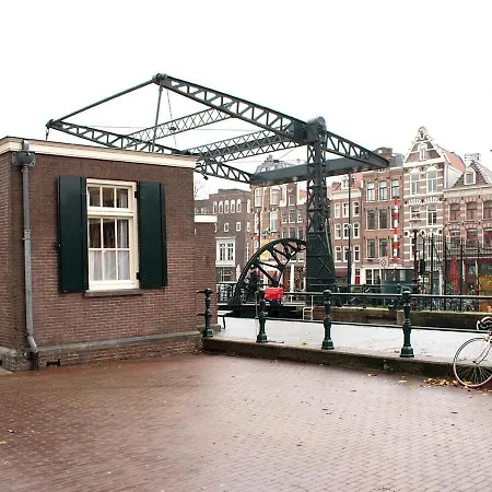 דירה Sweets - Scharrebiersluis