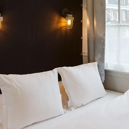 Sweets - Scharrebiersluis דירה אמסטרדם