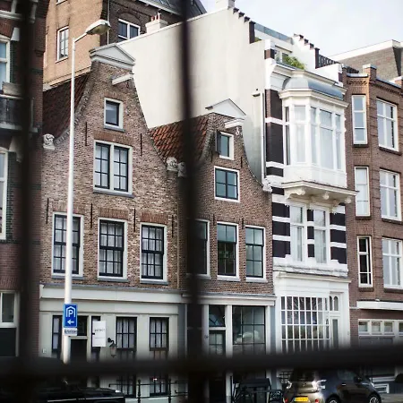 Sweets - Scharrebiersluis דירה