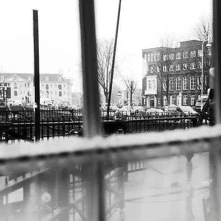 דירה Sweets - Scharrebiersluis *