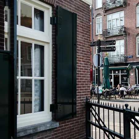 Sweets - Scharrebiersluis דירה *