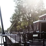 Sweets - Scharrebiersluis Apartment