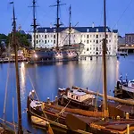 Apartment Sweets - Scharrebiersluis Amsterdam