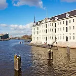 Sweets - Scharrebiersluis Apartment Amsterdam