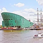 Sweets - Scharrebiersluis * Amsterdam