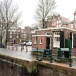 Sweets - Scharrebiersluis Amsterdam