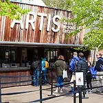 Sweets - Scharrebiersluis Apartment