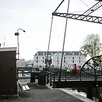 Sweets - Scharrebiersluis Apartment