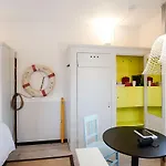 Sweets - Scharrebiersluis Apartment *