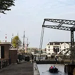 Sweets - Scharrebiersluis Apartment *