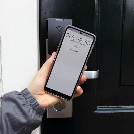 Sweets - Scharrebiersluis * Amsterdam