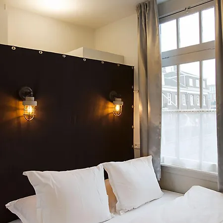 Sweets - Scharrebiersluis 公寓