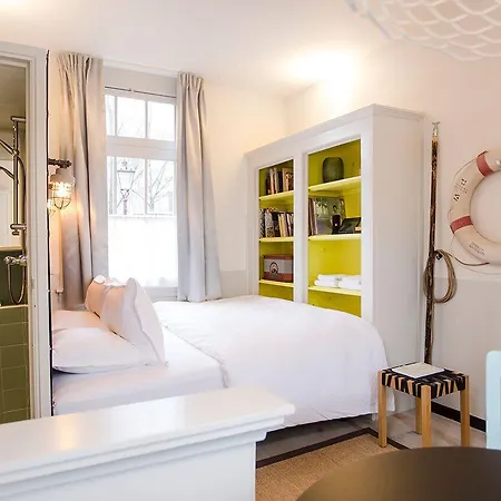 Sweets - Scharrebiersluis 公寓 阿姆斯特丹