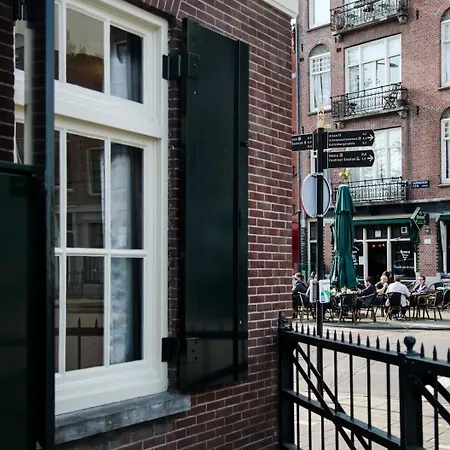 Sweets - Scharrebiersluis * 阿姆斯特丹