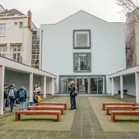 公寓 Sweets - Scharrebiersluis *