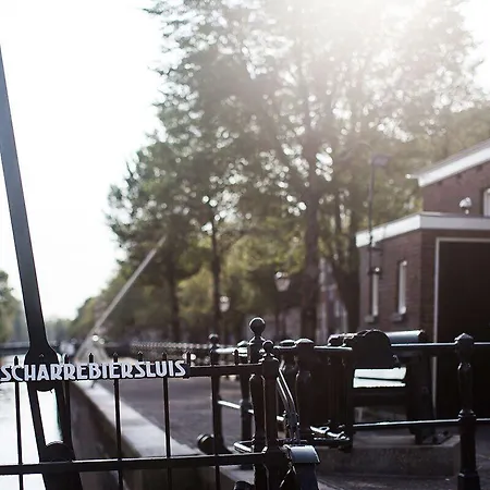 Sweets - Scharrebiersluis 公寓