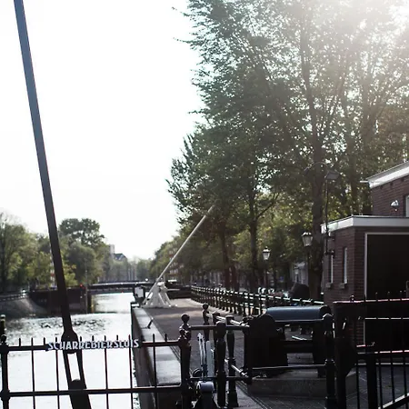 Sweets - Scharrebiersluis 公寓 *