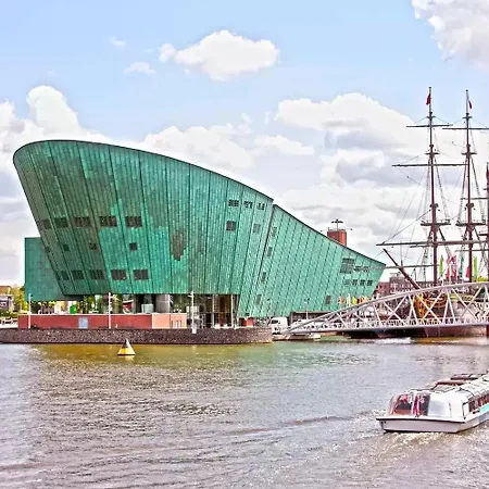 Sweets - Scharrebiersluis * 阿姆斯特丹