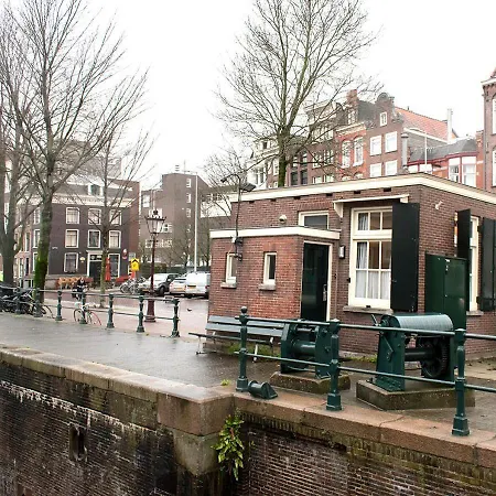 Sweets - Scharrebiersluis Amsterdam