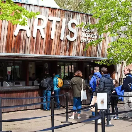 Sweets - Scharrebiersluis Apartment