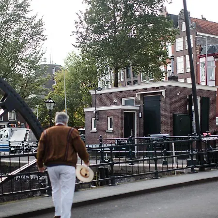 Sweets - Scharrebiersluis Apartment