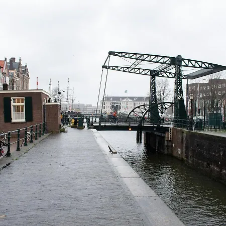 Sweets - Scharrebiersluis 公寓 *