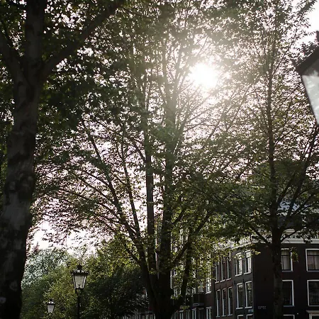 Sweets - Scharrebiersluis Amsterdam