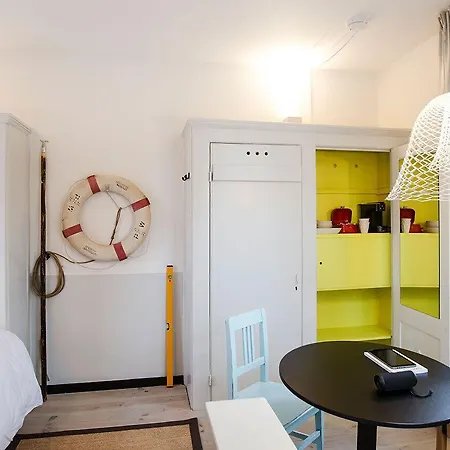 Sweets - Scharrebiersluis 公寓 *