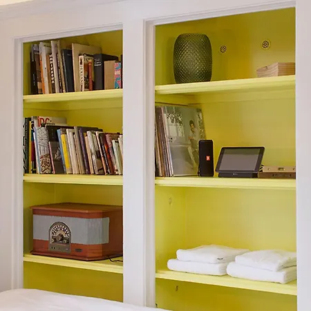 Sweets - Scharrebiersluis Apartamento Ámsterdam