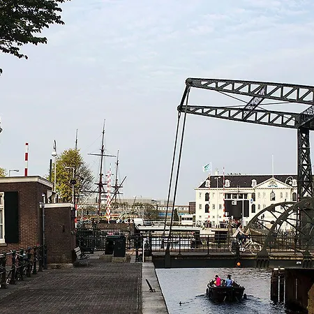 Sweets - Scharrebiersluis 公寓 *