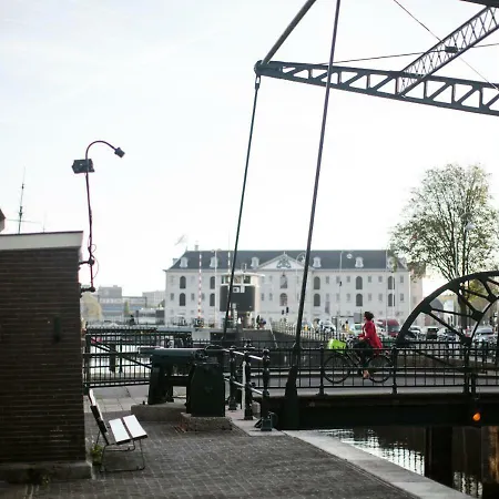 Sweets - Scharrebiersluis *