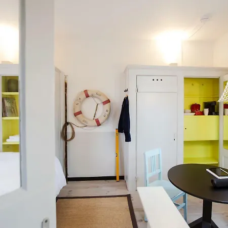 Sweets - Scharrebiersluis 公寓 *