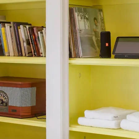 公寓 Sweets - Scharrebiersluis