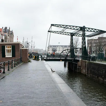 Sweets - Scharrebiersluis 公寓