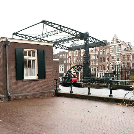 Apartment Sweets - Scharrebiersluis *