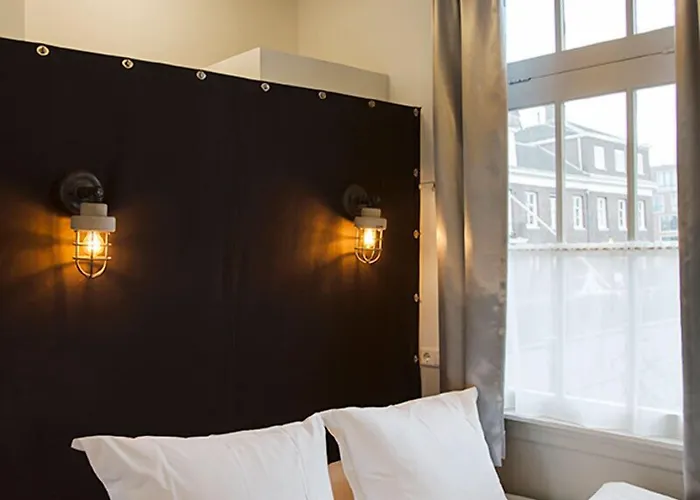 Sweets - Scharrebiersluis Apartamento