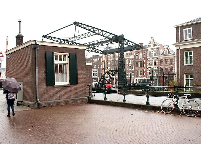 Apartamento Sweets - Scharrebiersluis