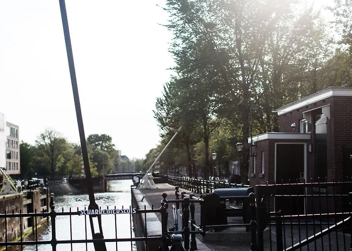 Sweets - Scharrebiersluis Apartamento *