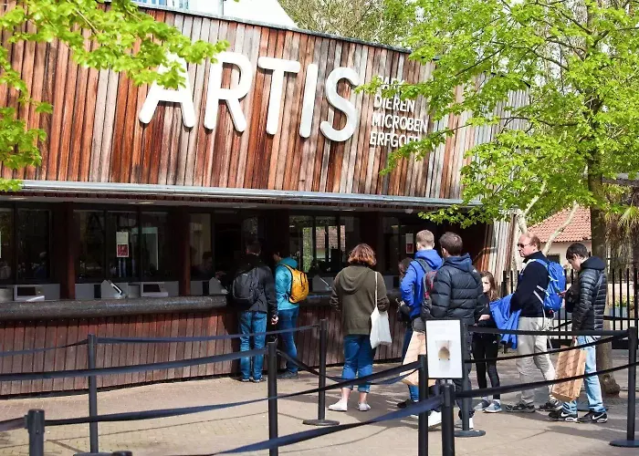 Sweets - Scharrebiersluis Apartamento