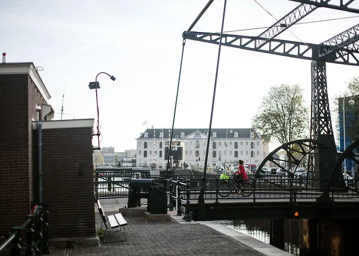 Sweets - Scharrebiersluis Apartamento