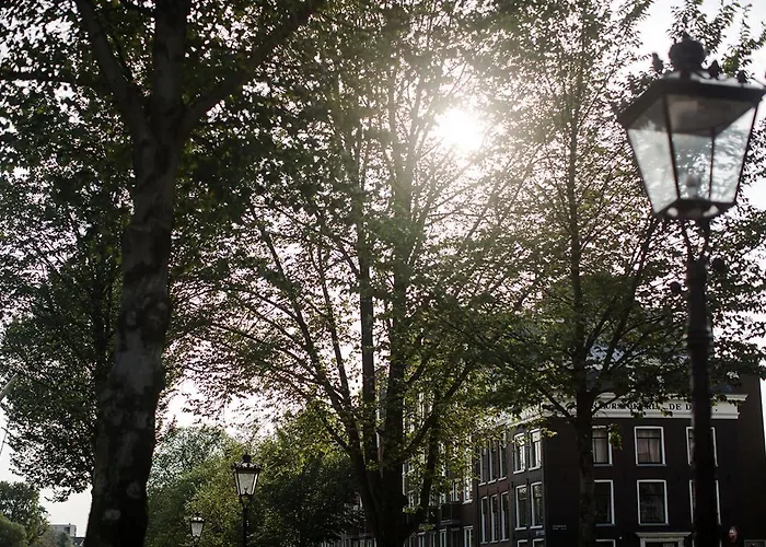 Sweets - Scharrebiersluis Ámsterdam