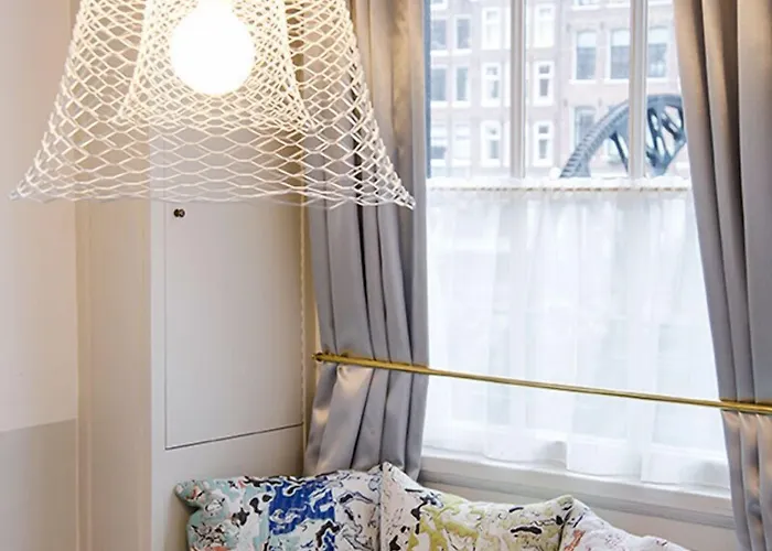 Apartamento Sweets - Scharrebiersluis